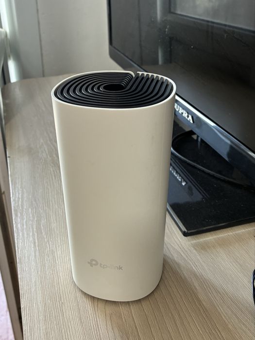 5g роутер TP-link Deco M4
