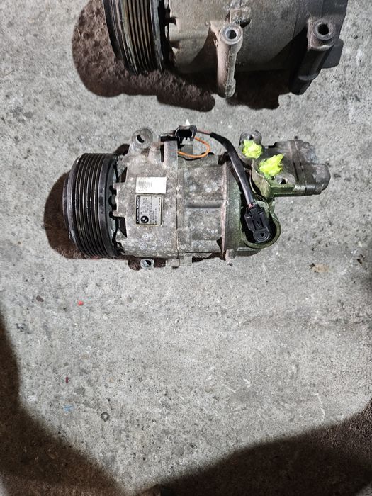 Compresor Ac Bmw.