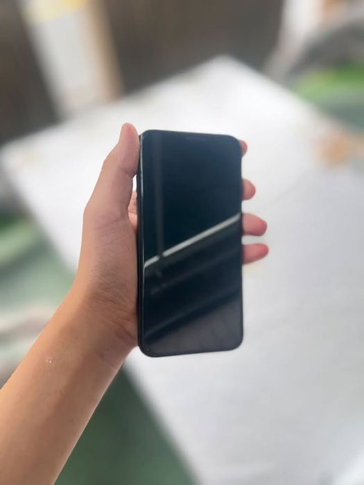 iphon X
