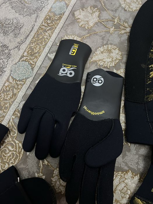 Продам гидрокостюм Sargan