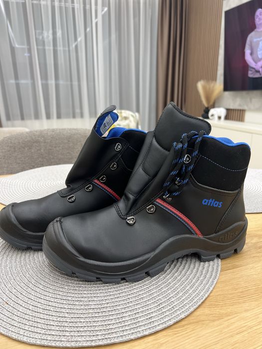 Работни обувки ATLAS S3 -