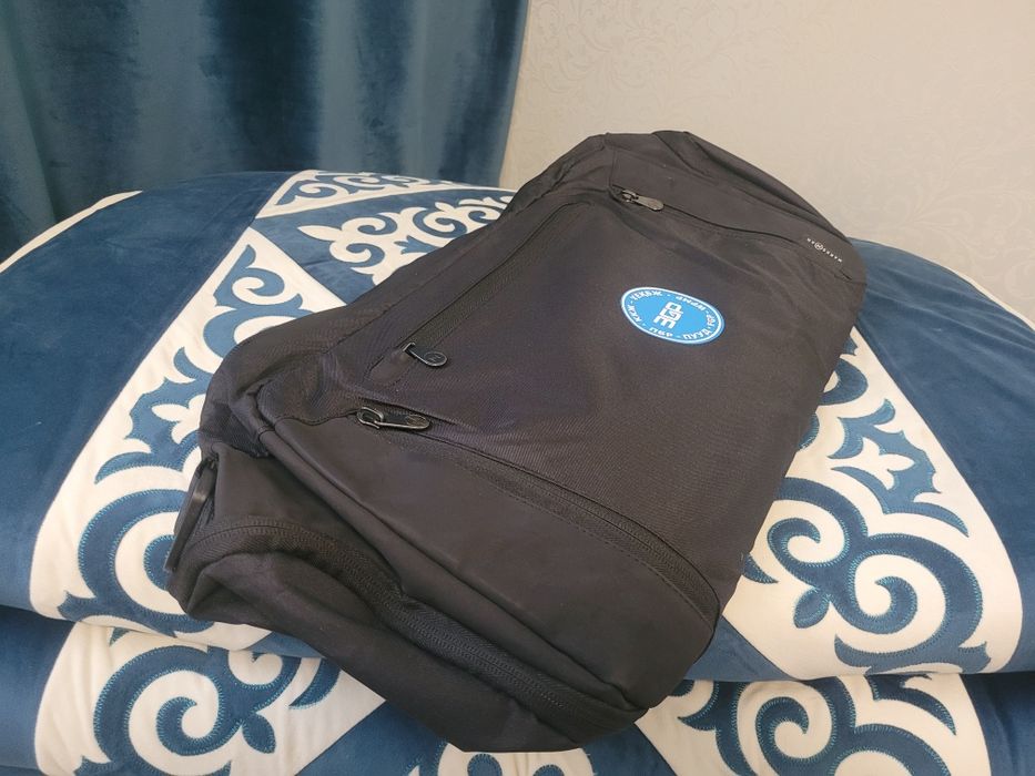 Новая дорожная сумка