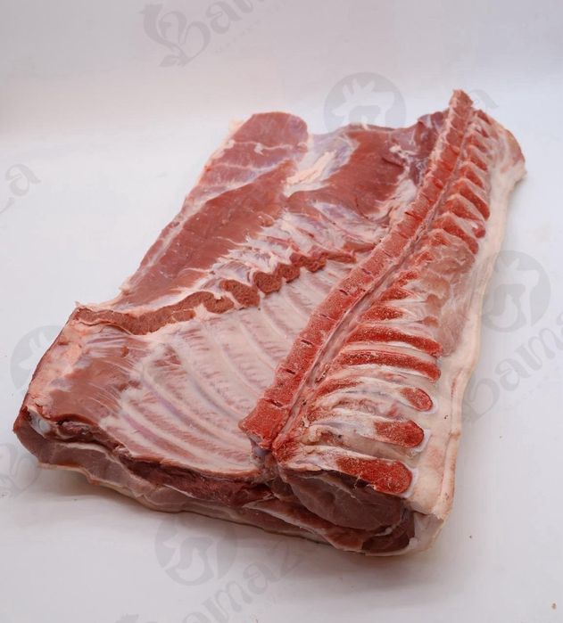 Свинина домашние доставка 2000 кг