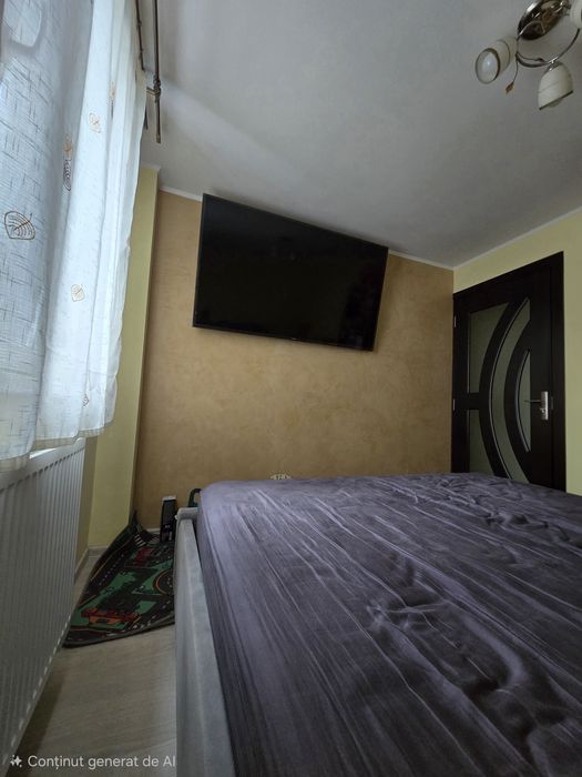 Apartament 2 camere Deva | decomandat | mobilat&utilat 57700euro