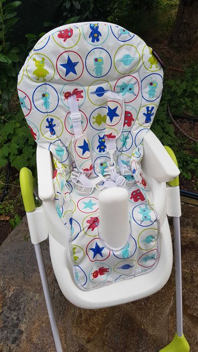 Столче за хранене