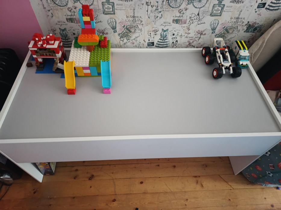 Детска маса ИКЕА IKEA