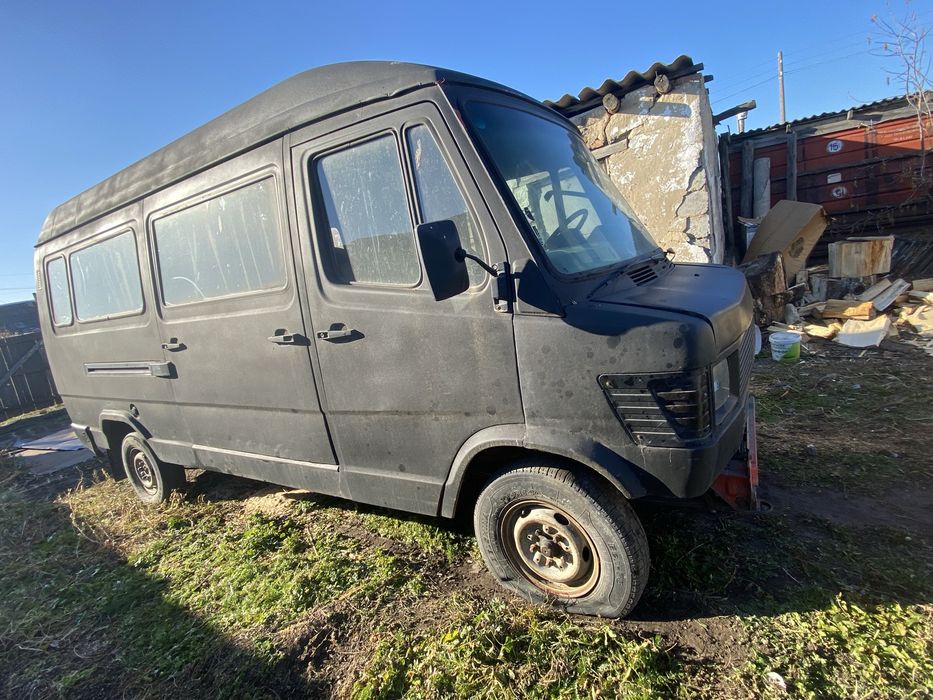 Продам бус категория д1