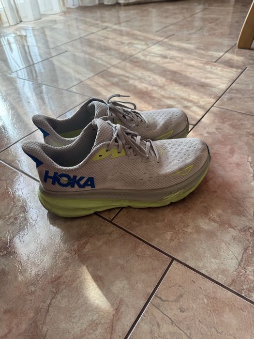 Hoka Clifton 9 marimea 44.5