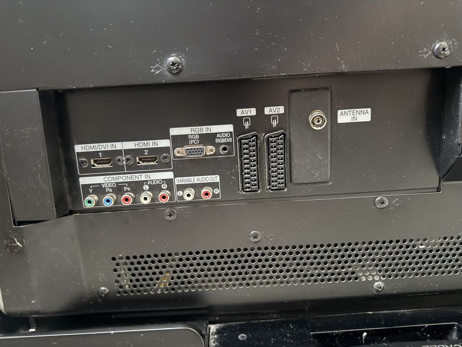 Телевизор LG 42PC5RV, 42”