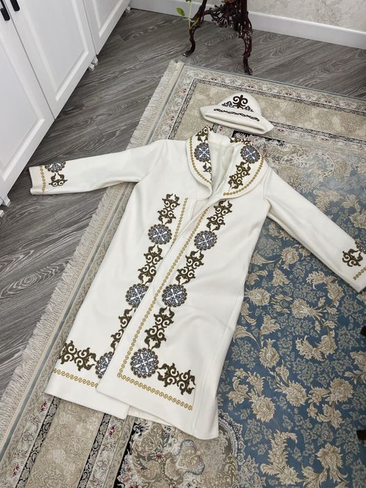 Костюм Жениха | Кыргызское | Очень хороший материал