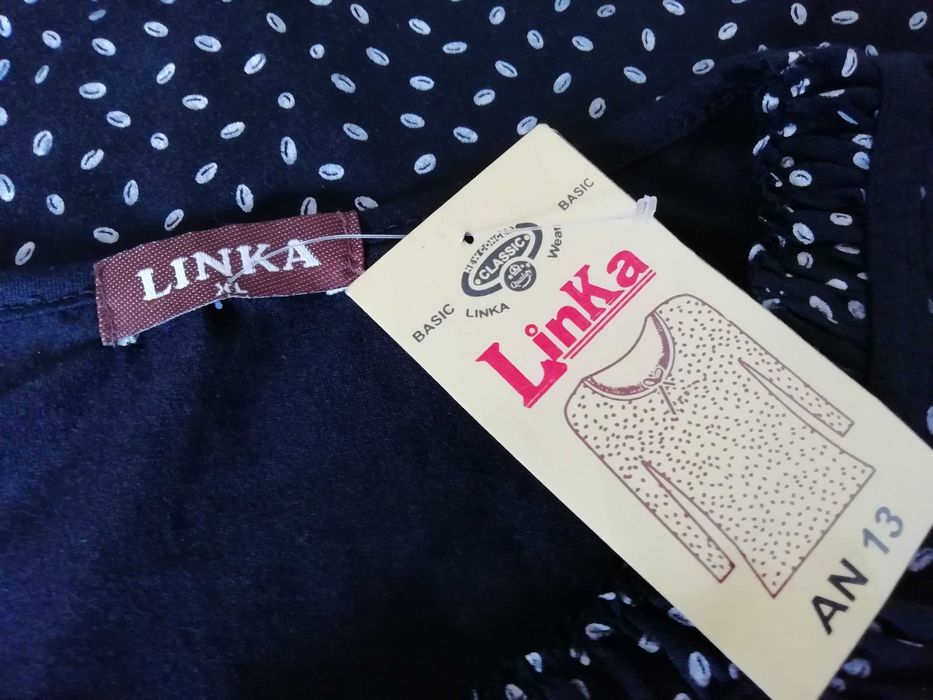 Нови дамски блузи размер L/XL по 15 лв.