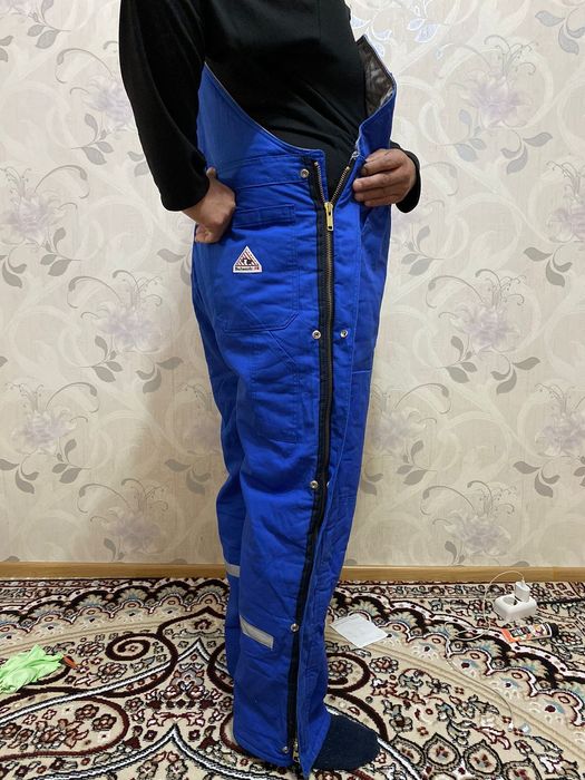 Спецовка  конбинзон