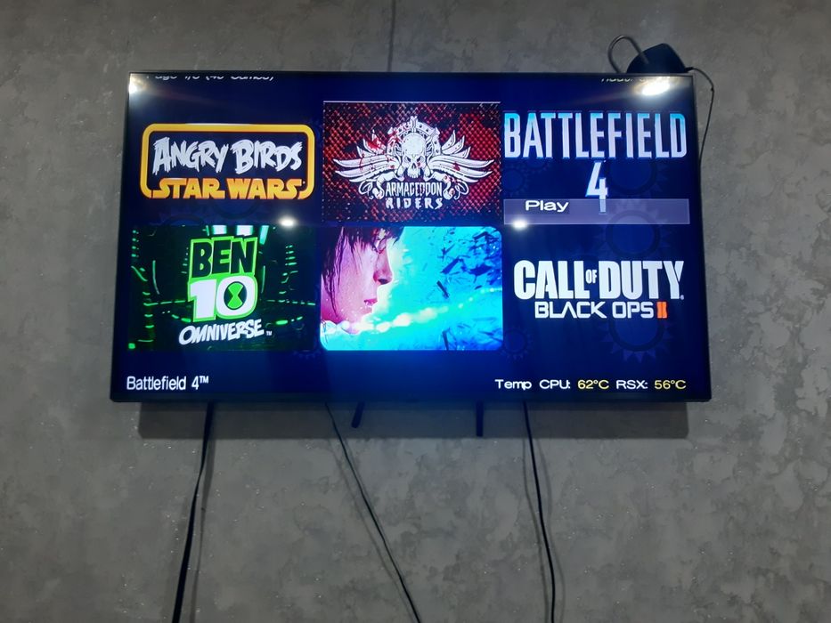 PS3 за 45000 обмен на PS4 с доплатой