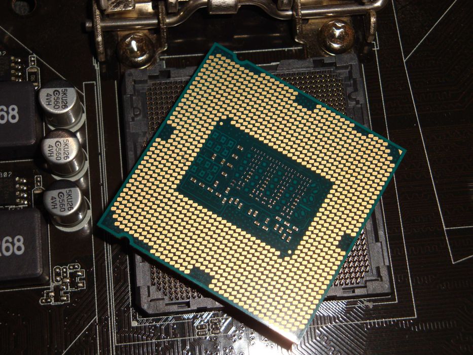 Procesor intel core i5 4590 3.7 Ghz 6mb sk 1150 84w TDP