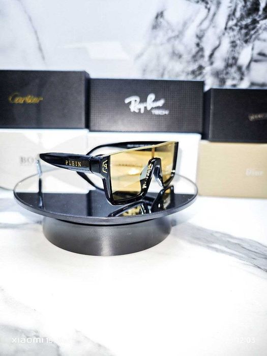 Очки Philipp Plain Lux Polarised