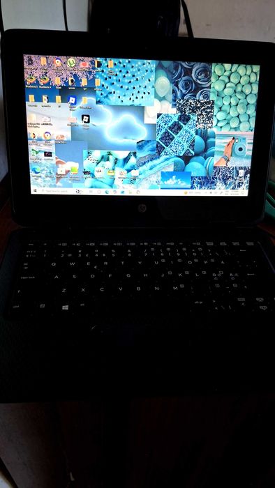 Лаптоп HP Probook