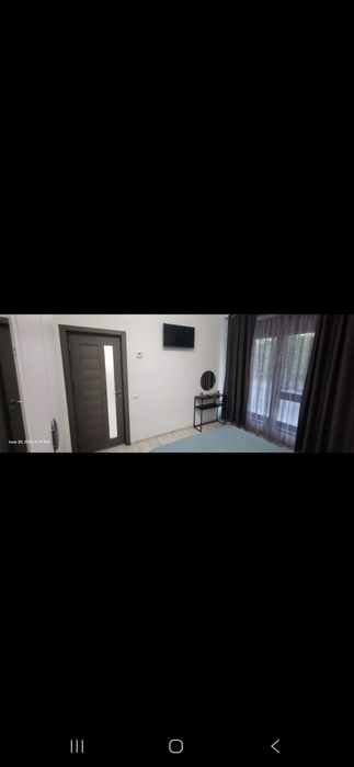 Inchiriez pe termen lung  apartament 2 camere Tomis Nord/Campus