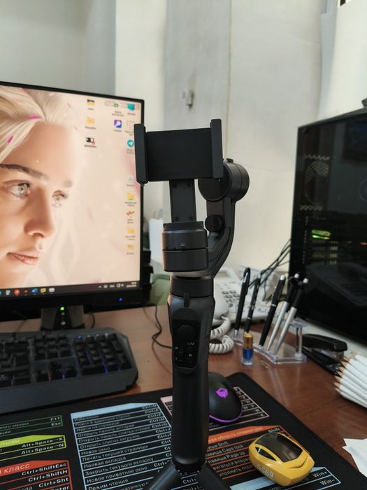 Stabilizator sotiladi Gimbal
