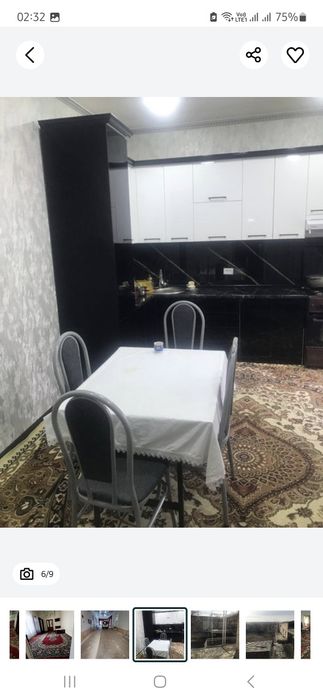 Участка 20 сотик Лоша Хужаработда