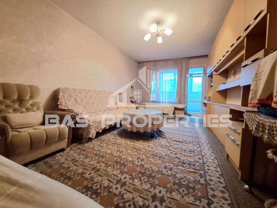 3-стаен в София-Овча Купел 1 площ 66