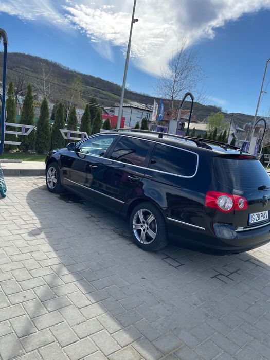 Vand PASSAT B6 1.9 TDI