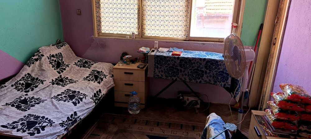 Продава се Тристаен апартамент в Стара Загора, Център - 70 кв.м за 1429 €/кв.м - Снимка #4