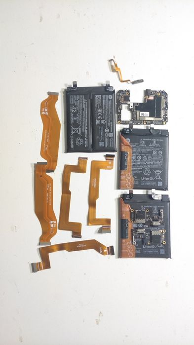 Части за Xiaomi 11T Pro