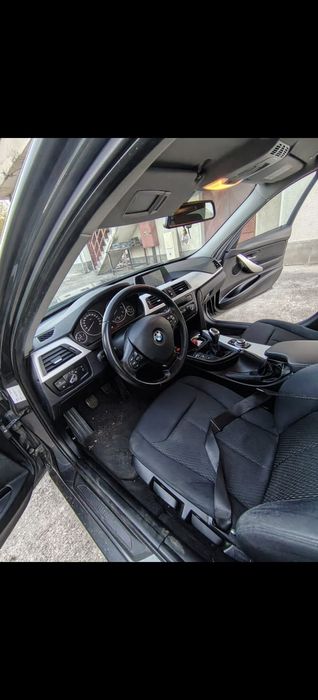BMW Seria 3 2012 — imagine 3