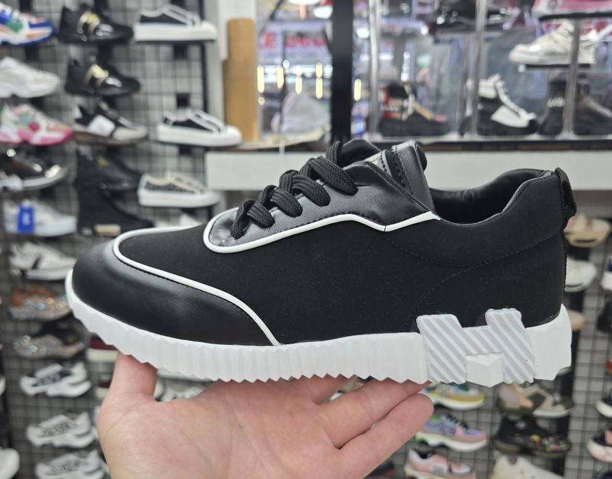 Мъжки обувки Herme