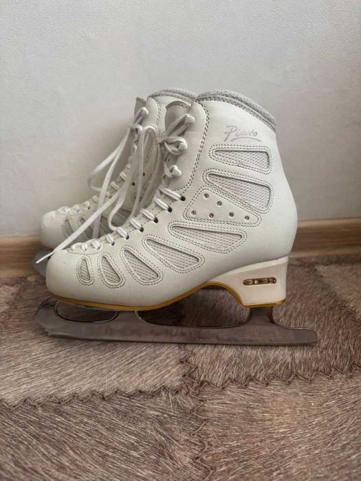 Коньки Edea Piano