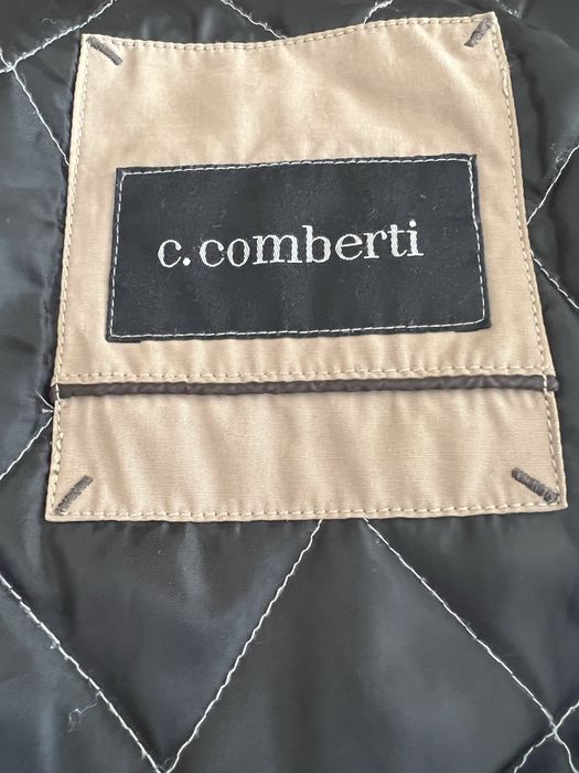 Куртка мужская р 52-54