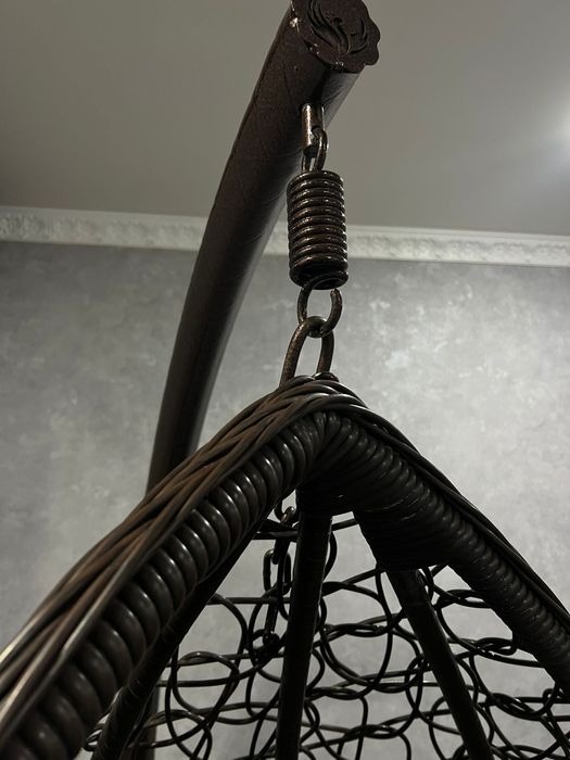 Подвесное кресло кокон