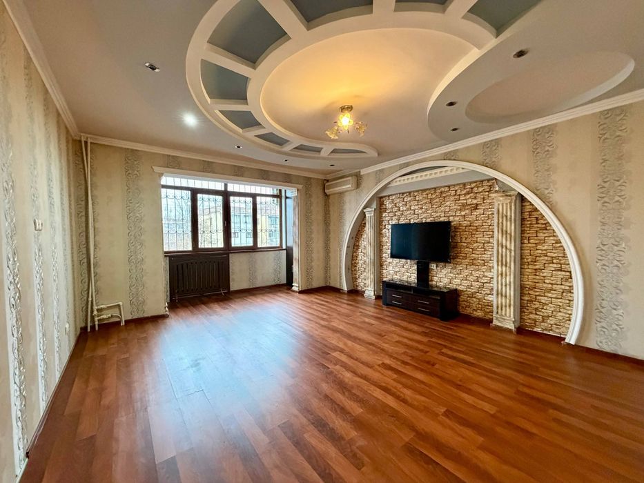 Юнусабад 17 квартал 3/4/9 (72²) продаётся квартира ипотека