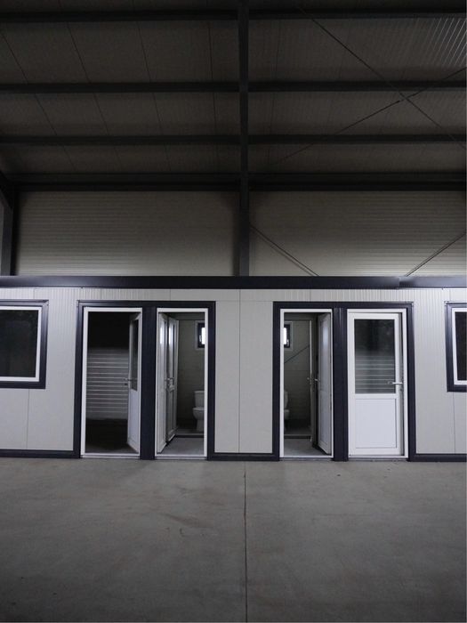 Hale Șos. București–Măgurele, lângă Centură – Direct proprietar