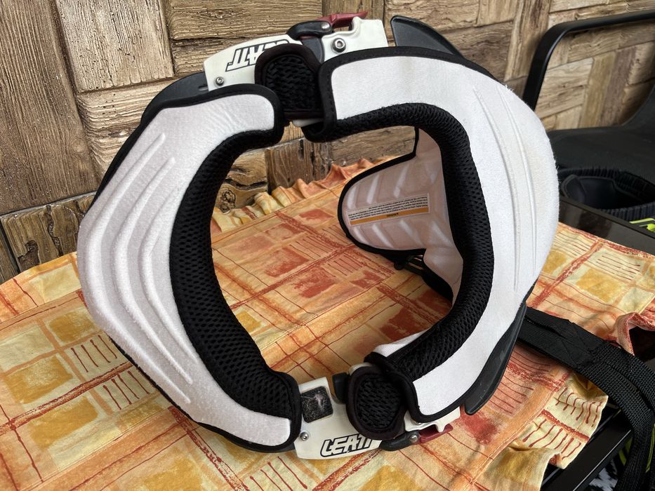 Мотокрос екипировка използвана o’neil