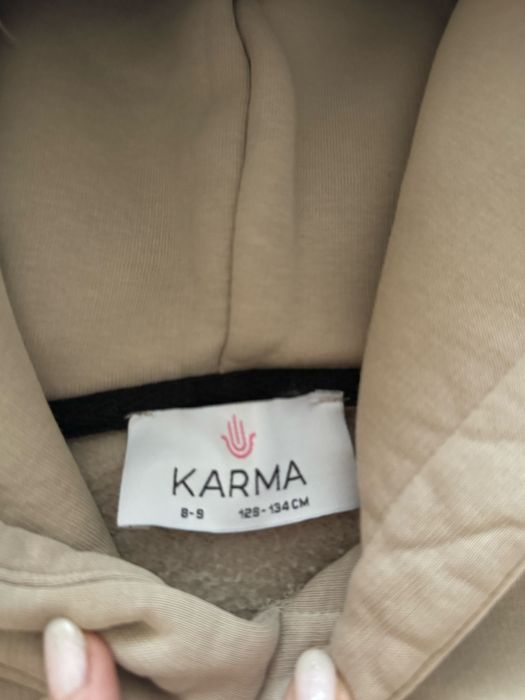 Детски екип на Karma 8/9 г