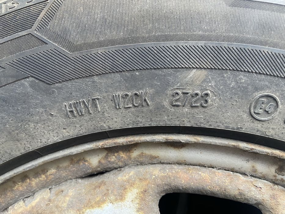 Джанти за honda cr-v