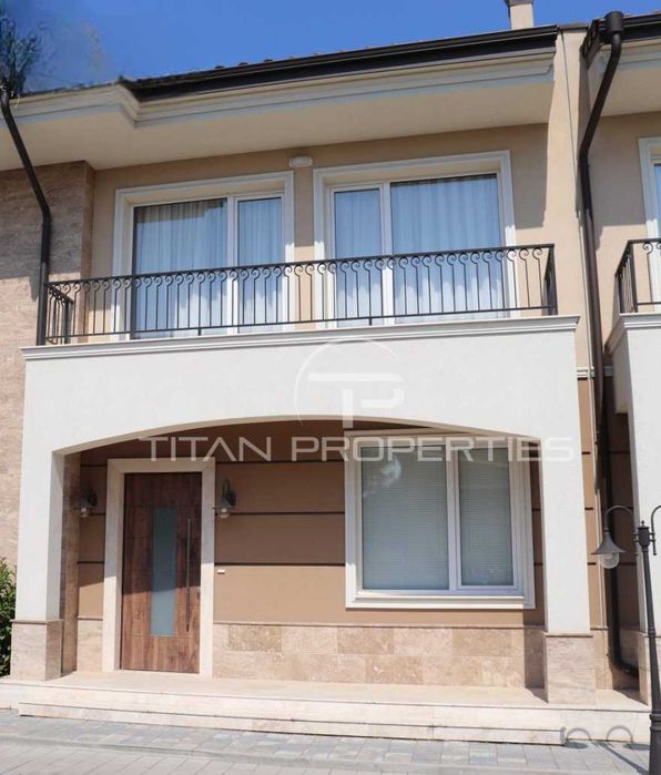 Продава се Къща в Пловдив, Остромила - 301 кв.м за 1313 €/кв.м - Снимка #8