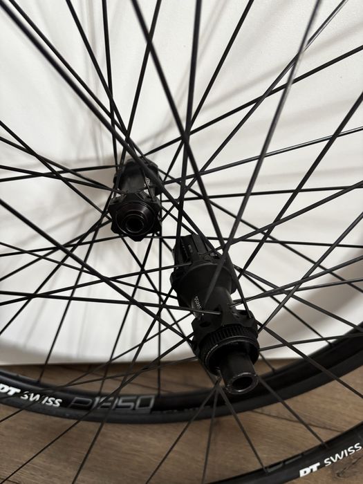 Roti disc dt swiss P1850