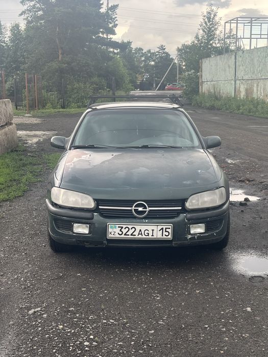 Продам Опель Омега Б