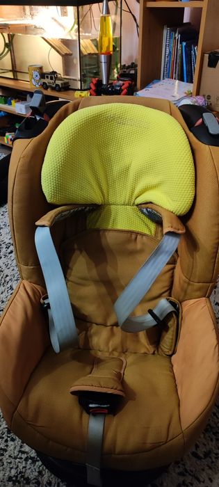 Maxi Cosi Tobi 9 - 18 кг