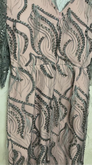 Rochie Atelier Aerial