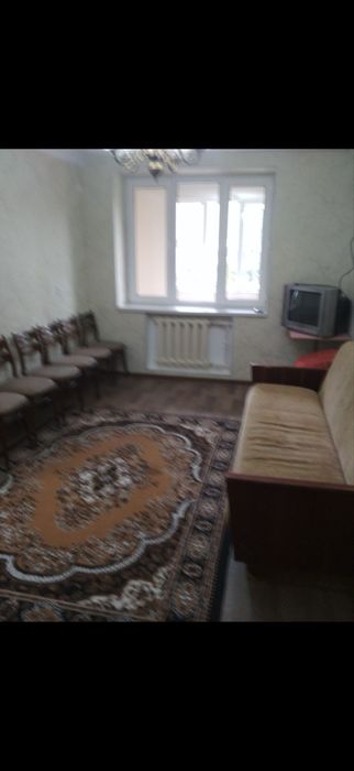 Продается . Академ городок 1 ком . Мирзо Улугбек район