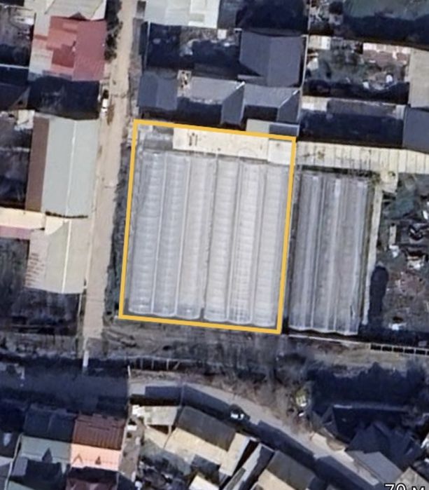 Срочно… Янги Хаёт Чорток махалла 20 соток ер