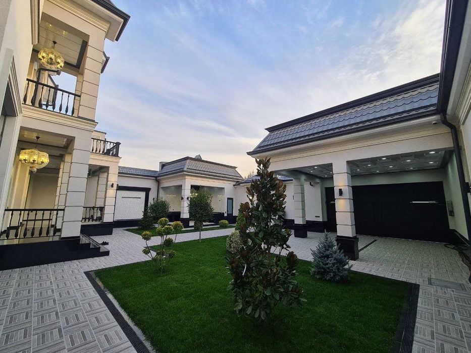 ПРОДАЖА Шикарного Дома Луначарский 7,5соток с ремонтом