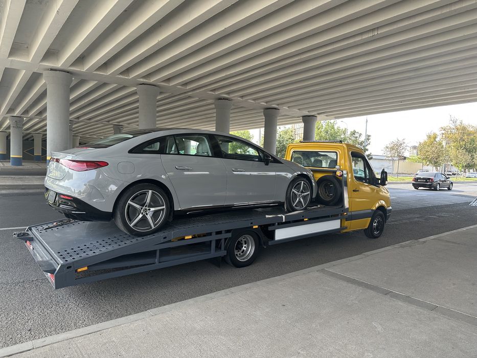 Эвакуатор 24/7 Ташкент