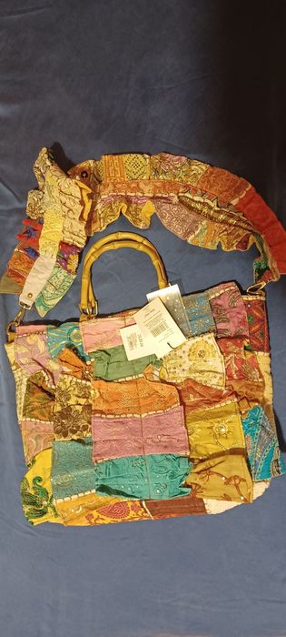 Дамска чанта Алекс Макс