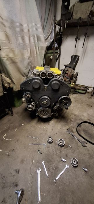 Продам мотор x30xe