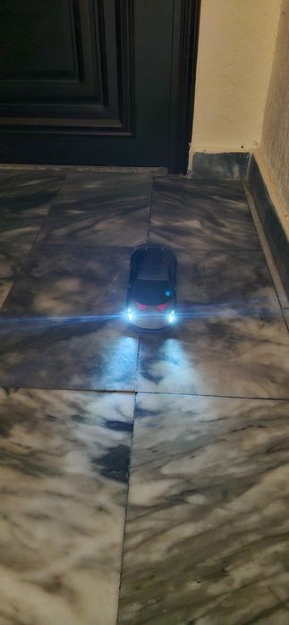 Lamborghini с дистанционно