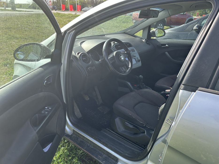 Seat Altea 2,0 Diesel